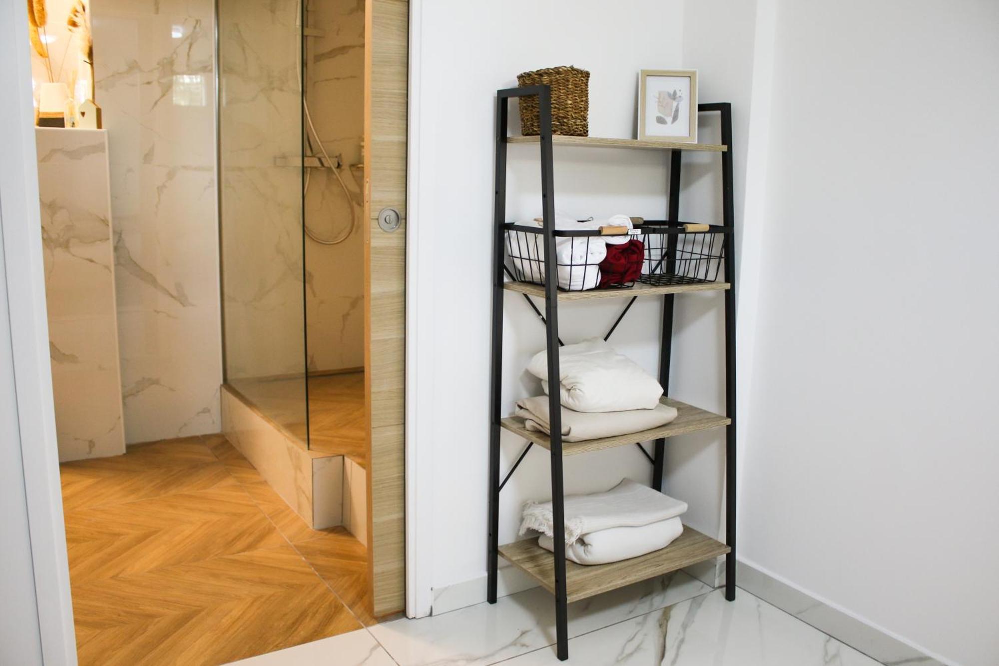 Le Niou, Appartement Avec Parking Gratuit Marseille Kültér fotó