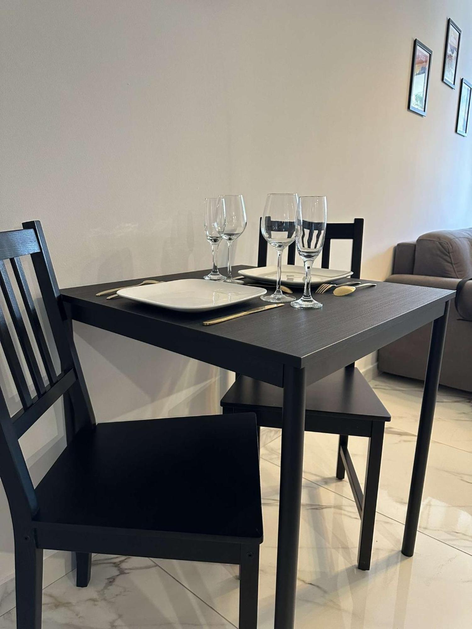 Le Niou, Appartement Avec Parking Gratuit Marseille Kültér fotó